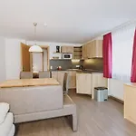 Apartment Sulzer By We Rent, Summercard Included
