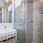 Sulzer By We Rent, Summercard Included Apartment *