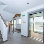 Sulzer By We Rent, Summercard Included Apartment *
