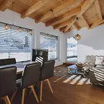Apartment Sulzer By We Rent, Summercard Included