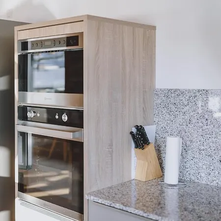 Sulzer By We Rent, Summercard Included Apartment