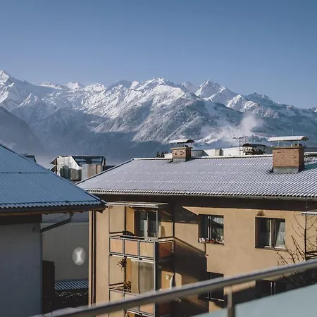 Sulzer By We Rent, Summercard Included Apartmán