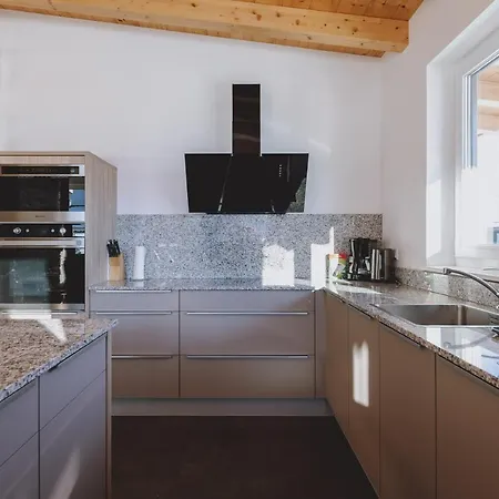 Sulzer By We Rent, Summercard Included Apartment Zell am See