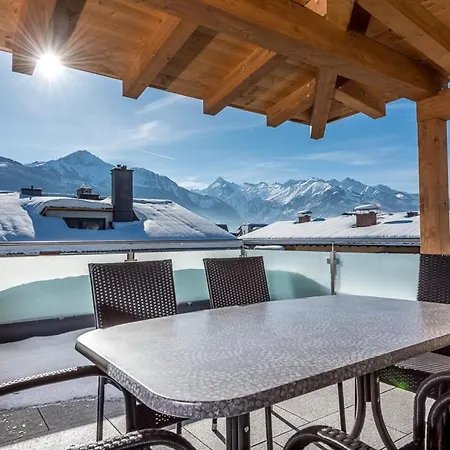 Sulzer By We Rent, Summercard Included Apartment