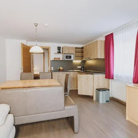 Appartement Sulzer By We Rent, Summercard Included