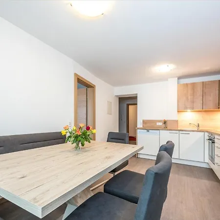 Sulzer By We Rent, Summercard Included Zell am See