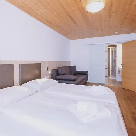 Sulzer By We Rent, Summercard Included Appartement *
