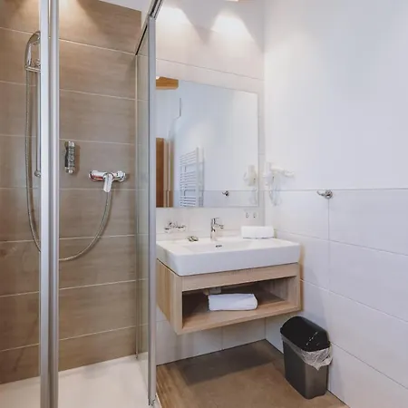 شقة Sulzer By We Rent *