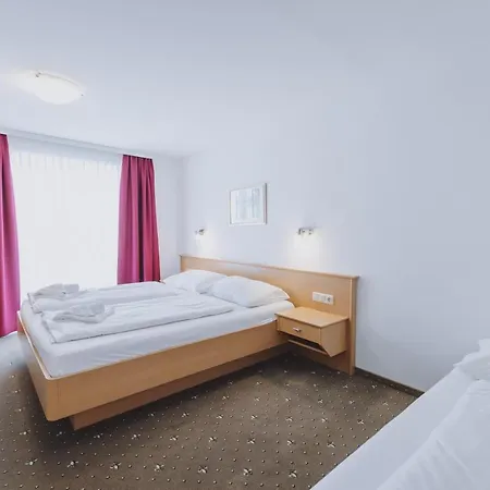 Sulzer By We Rent, Summercard Included * Zell am See