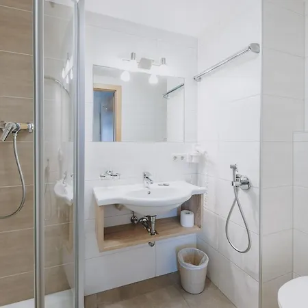 Appartement Sulzer By We Rent, Summercard Included *