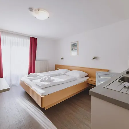 Appartement Sulzer By We Rent, Summercard Included Zell am See