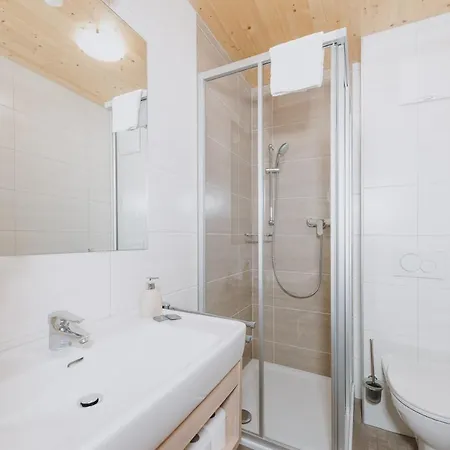 Sulzer By We Rent, Summercard Included * Zell am See