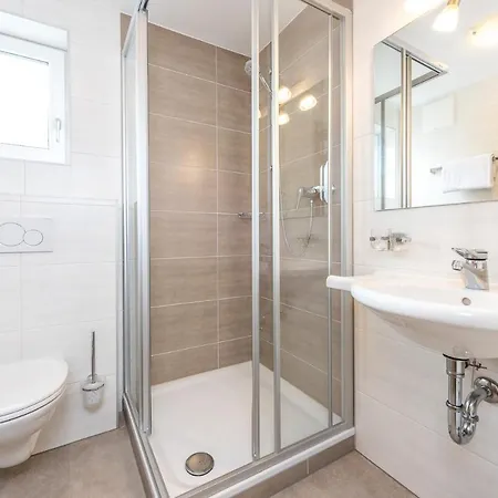 Sulzer By We Rent, Summercard Included Zell am See