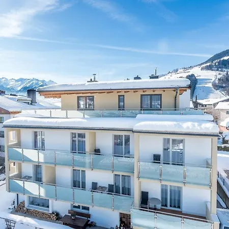 Sulzer By We Rent, Summercard Included Apartman
