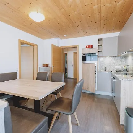 Appartement Sulzer By We Rent, Summercard Included