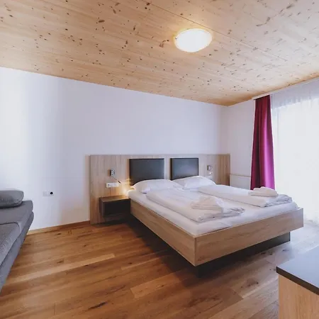 Apartmán Sulzer By We Rent, Summercard Included Zell am See