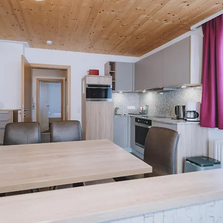 Appartement Sulzer By We Rent, Summercard Included Zell am See