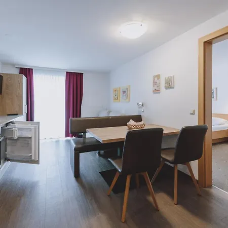 Sulzer By We Rent, Summercard Included * Zell am See
