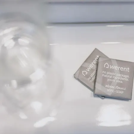 شقة Sulzer By We Rent *