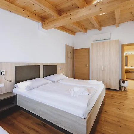 Sulzer By We Rent, Summercard Included Appartement *