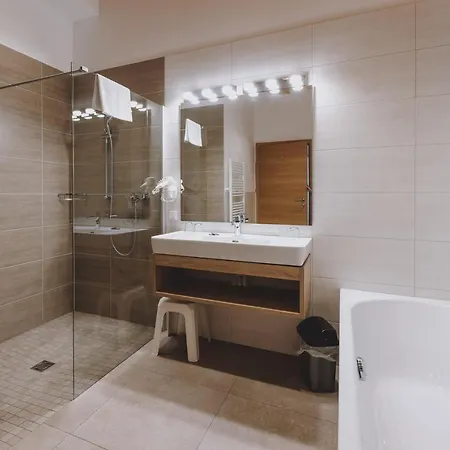 شقة Sulzer By We Rent *