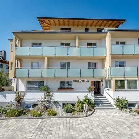 Sulzer By We Rent, Summercard Included Apartment Zell am See
