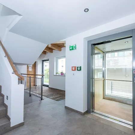 Sulzer By We Rent, Summercard Included Appartement *