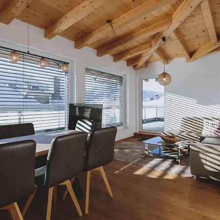 Apartment Sulzer By We Rent, Summercard Included