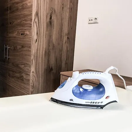 Sulzer By We Rent, Summercard Included Appartement