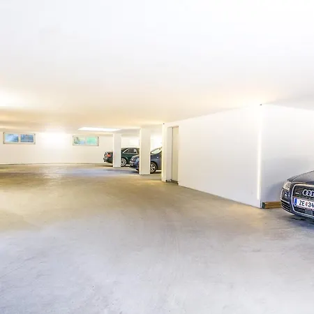 Sulzer By We Rent * زيل أم سي