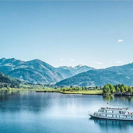 Apartman Sulzer By We Rent, Summercard Included *