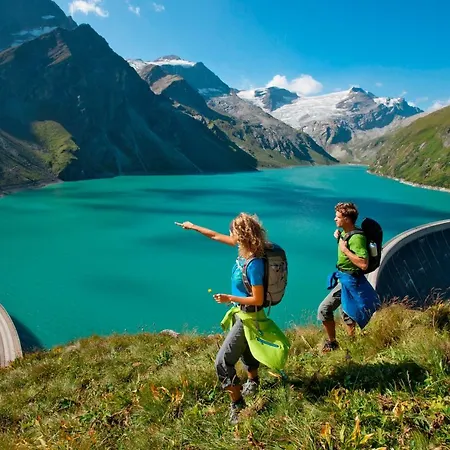 Sulzer By We Rent, Summercard Included * Zell am See
