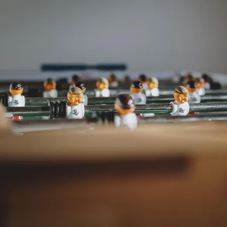 Sulzer By We Rent Διαμέρισμα *