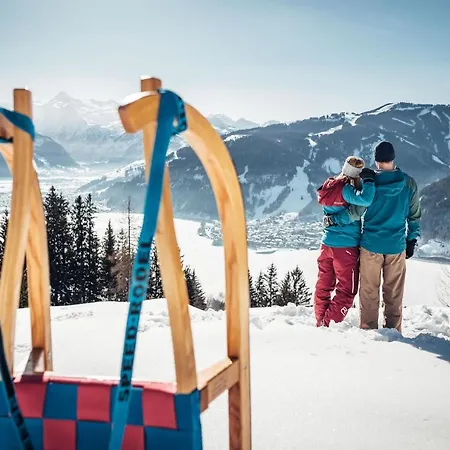 Sulzer By We Rent, Summercard Included * Zell am See