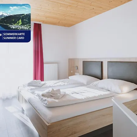 Apartment Sulzer By We Rent, Summercard Included