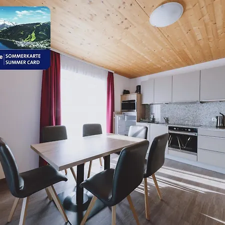 Apartment Sulzer By We Rent, Summercard Included *