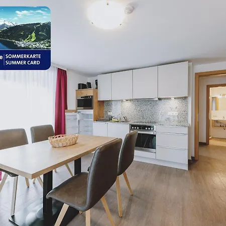 Sulzer By We Rent, Summercard Included Apartment *