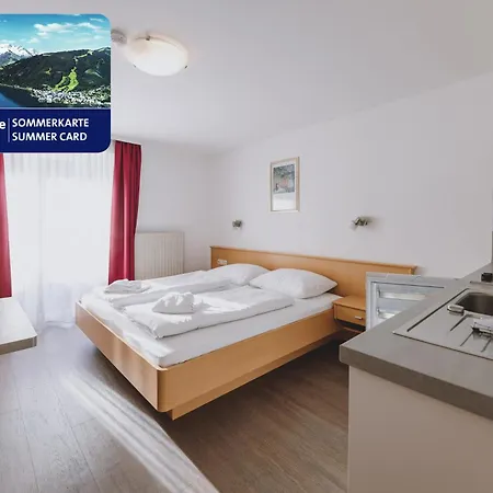 Sulzer By We Rent, Summercard Included * Zell am See