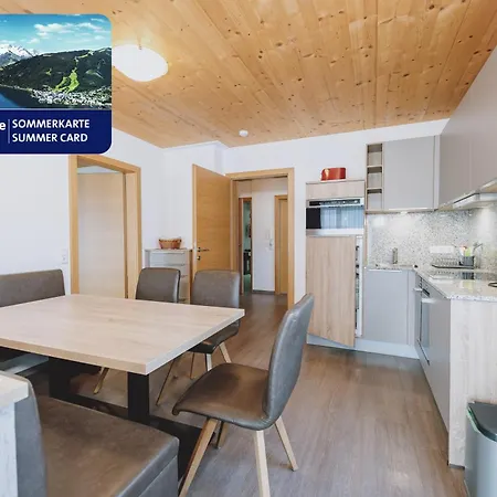 Apartment Sulzer By We Rent, Summercard Included