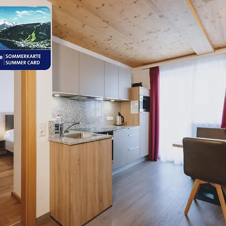 Sulzer By We Rent, Summercard Included Zell am See