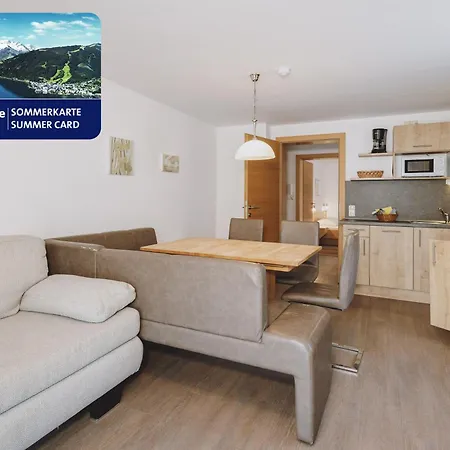 Sulzer By We Rent, Summercard Included * Zell am See