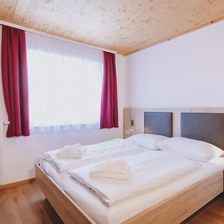 Apartment Sulzer By We Rent, Summercard Included *
