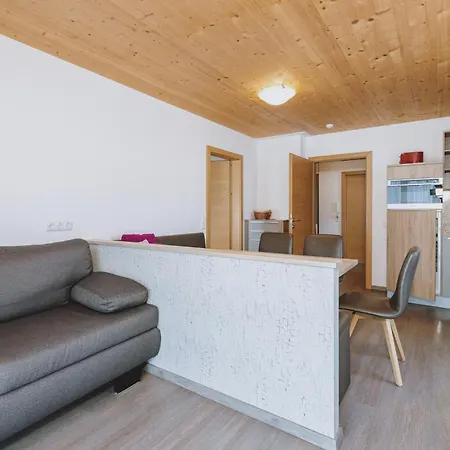 Sulzer By We Rent, Summercard Included Apartment