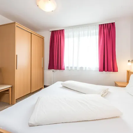 Sulzer By We Rent, Summercard Included Apartment *