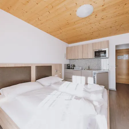 Apartment Sulzer By We Rent, Summercard Included *