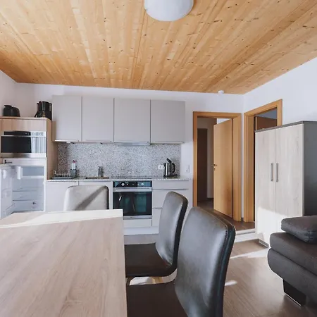 Apartment Sulzer By We Rent, Summercard Included