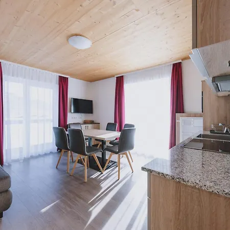 Sulzer By We Rent, Summercard Included Apartment Zell am See