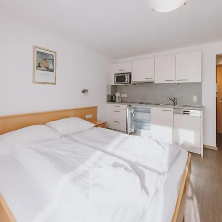 Apartment Sulzer By We Rent, Summercard Included