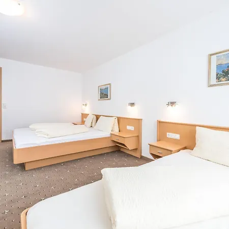 Sulzer By We Rent, Summercard Included Apartment Zell am See