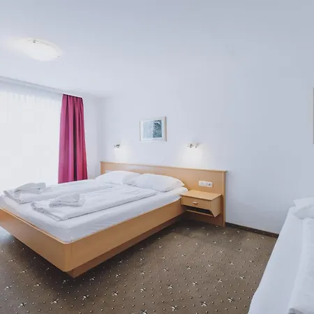 Sulzer By We Rent, Summercard Included Appartement